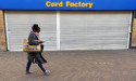  UK's Card Factory sees annual profit ahead of market expectations 