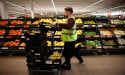  UK recession to limit food retail sales growth in 2023 -NielsenIQ 