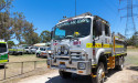 WA bushfire threats downgraded