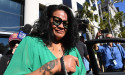 NRL star's mum remains behind bars