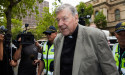 Conviction to acquittal, Pell was divisive