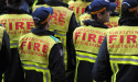 Fire station upgrades to entice more women