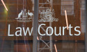 Stabber granted bail after police pursuit