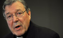 Cardinal George Pell leaves 'mixed legacy'