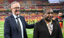 PNG has 'appetite' for new defence deal