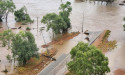 Temporary bridge to re-link key WA highway
