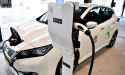Driving electric car can save $800 a year