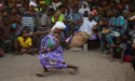  Voodoo dances and rituals wow tourists at Benin festival 