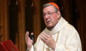 Pell suffered with grace: top Catholic