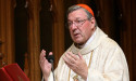  No Vic state memorial for Cardinal Pell 