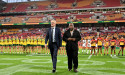  Albanese wants PNG-based team in NRL 