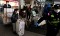 Chinese fret over infecting elderly as holidays prompt COVID warnings