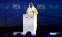  UAE names ADNOC chief Jaber as COP28 climate conference president 