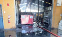  WA prisoners evacuated after laundry fire 