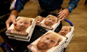 French publisher of Harry memoir prints 130,000 new copies
