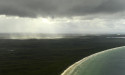 North Qld braces for flood as rain sets in