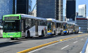 More electric buses to hit Aussie roads