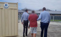 Man charged with fake kidnap report