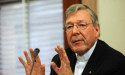 Vatican farewell for Cardinal George Pell