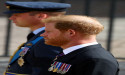  Prince Harry: I kept stories about my brother and father out of book 