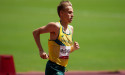 McSweyn wins 2K race at world cross trials