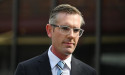 Crossbench MP to refer Perrottet to police