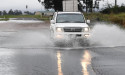 Three rescued in Qld, more rain on the way