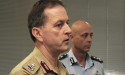  Former top cop dies in SA cycling crash 