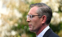 Perrottet spill categorically ruled out