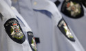  Massive police hunt for Victorian recruits 