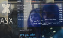 Aust market at best level in eight months