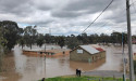  Flood-ravaged Melburnians have their say 