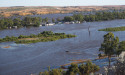 Flood emergency still 'a long way to run'