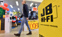 JB Hi-Fi reports record half year sales