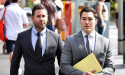 Victim 'occluded' before deadly collision