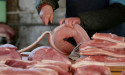  China's 2022 pork output rises to highest in eight years 