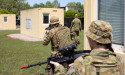 Aussie troops en route to train Ukrainians