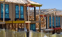 New building activity slows as rates bite