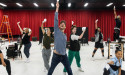 Juliet not so tragic in Shakespeare remix