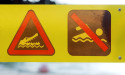 Reported crocodile sighting near Brisbane