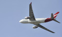 Auckland-Sydney flight issues mayday alert