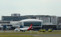 Qantas plane lands after mayday call