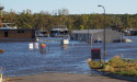 Ban on boating eased on flooded Murray
