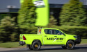 Big demand for electric utes in $1bn deal