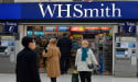  WHSmith leans on travel business as it returns to a Christmas of growth 