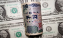  Yen lower as BOJ sticks to ultra-easy policy, losses trimmed 