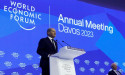  Davos 2023: Germany's Scholz upbeat on energy, warns on deglobalisation 