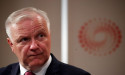  ECB's Rehn backs significant rate hikes in near term -paper 
