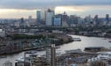  London stocks underperform European peers despite inflation dip 