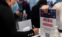 Unemployment rate stays at 3.5 per cent